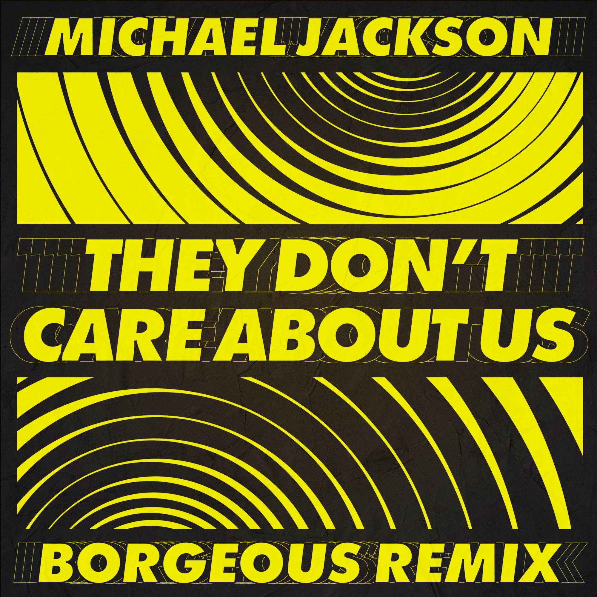 Design 'They Don't Care About Us
