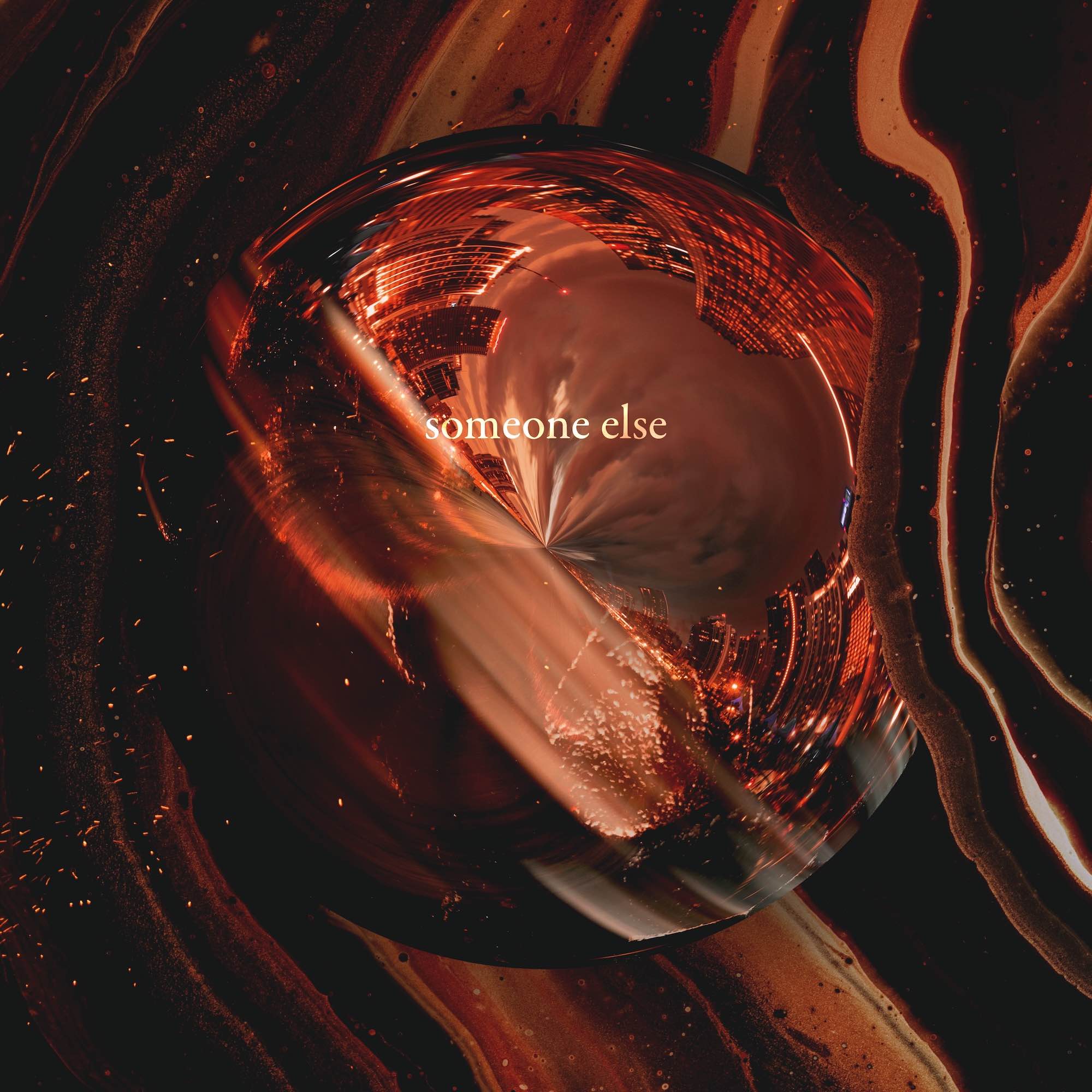 Design 'Someone Else